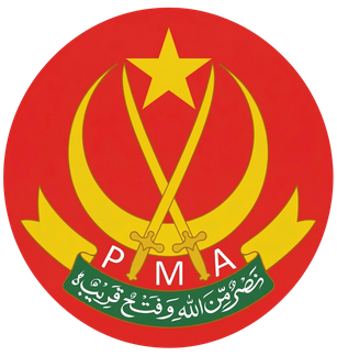 Pakistan Military Academy (PMA Kakul)